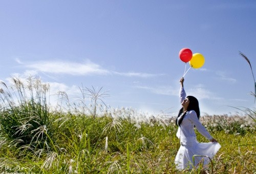 เพลง “Ngày tươi đẹp”
